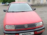 Volkswagen Vento 1993 года за 1 100 000 тг. в Талдыкорган – фото 2