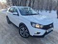 ВАЗ (Lada) Vesta SW Cross 2021 годаүшін7 300 000 тг. в Темиртау