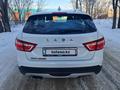 ВАЗ (Lada) Vesta SW Cross 2021 годаүшін7 300 000 тг. в Темиртау – фото 9