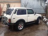 ВАЗ (Lada) Lada 2121 2000 года за 1 500 000 тг. в Есик