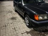 Mercedes-Benz E 200 1993 годаүшін1 450 000 тг. в Темиртау – фото 3