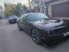 Dodge Challenger, 2022