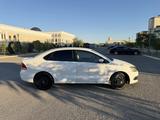 Volkswagen Polo 2012 года за 3 200 000 тг. в Актау – фото 3