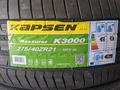 Разноширокие Kapsen 275/40R21; 315/35R21 K3000 за 361 200 тг. в Шымкент