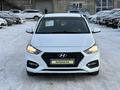 Hyundai Accent 2019 года за 7 500 000 тг. в Актобе – фото 2