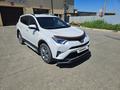 Toyota RAV4 2019 года за 13 400 000 тг. в Атырау – фото 2