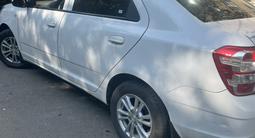 Chevrolet Cobalt 2023 годаүшін5 000 000 тг. в Алматы – фото 2