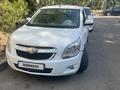 Chevrolet Cobalt 2023 года за 5 000 000 тг. в Алматы