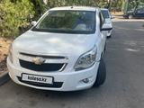 Chevrolet Cobalt 2023 года за 5 000 000 тг. в Алматы
