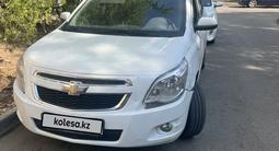 Chevrolet Cobalt 2023 годаүшін5 000 000 тг. в Алматы