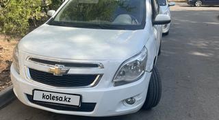 Chevrolet Cobalt 2023 года за 5 000 000 тг. в Алматы