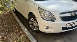 Chevrolet Cobalt 2023 годаүшін5 000 000 тг. в Алматы – фото 4