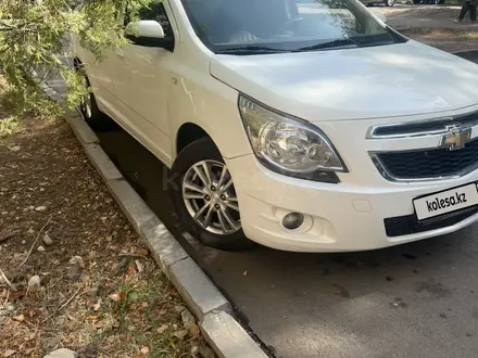 Chevrolet Cobalt 2023 года за 5 000 000 тг. в Алматы – фото 4