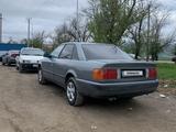 Audi 100 1991 года за 2 000 000 тг. в Алматы – фото 5