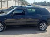 Volkswagen Golf 1993 годаүшін1 000 000 тг. в Актау – фото 4