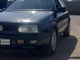 Volkswagen Golf 1993 годаүшін1 000 000 тг. в Актау – фото 3