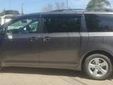 Toyota Sienna 2013 года за 7 000 000 тг. в Актобе – фото 3