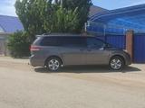 Toyota Sienna 2013 года за 7 000 000 тг. в Актобе