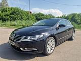 Volkswagen Passat CC 2014 года за 6 700 000 тг. в Алматы