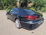 Volkswagen Passat CC 2014 года за 6 700 000 тг. в Алматы – фото 4