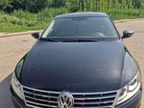 Volkswagen Passat CC 2014 года за 6 700 000 тг. в Алматы – фото 3