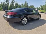 Volkswagen Passat CC 2014 года за 6 700 000 тг. в Алматы – фото 5