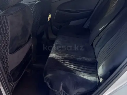 Hyundai Tucson 2020 года за 9 000 000 тг. в Караганда – фото 11