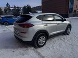 Hyundai Tucson 2020 года за 9 000 000 тг. в Караганда – фото 5