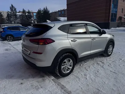 Hyundai Tucson 2020 года за 9 000 000 тг. в Караганда – фото 5