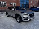 Hyundai Tucson 2020 года за 9 000 000 тг. в Караганда – фото 3