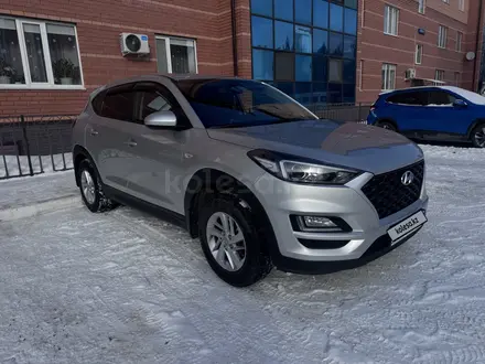 Hyundai Tucson 2020 года за 9 000 000 тг. в Караганда – фото 3