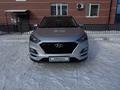 Hyundai Tucson 2020 года за 9 000 000 тг. в Караганда