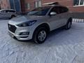 Hyundai Tucson 2020 года за 9 000 000 тг. в Караганда – фото 4