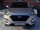 Hyundai Tucson 2020 года за 9 000 000 тг. в Караганда – фото 2