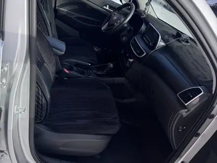 Hyundai Tucson 2020 года за 9 000 000 тг. в Караганда – фото 14