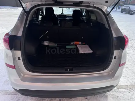 Hyundai Tucson 2020 года за 9 000 000 тг. в Караганда – фото 8