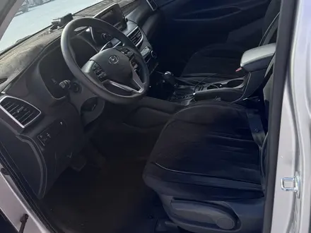 Hyundai Tucson 2020 года за 9 000 000 тг. в Караганда – фото 15