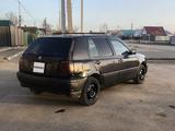 Volkswagen Golf 1992 года за 1 000 000 тг. в Кокшетау – фото 4