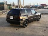 Volkswagen Golf 1992 года за 1 000 000 тг. в Кокшетау – фото 5