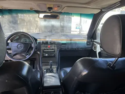 Mercedes-Benz E 280 1997 года за 2 000 000 тг. в Алматы – фото 6