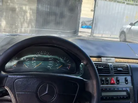 Mercedes-Benz E 280 1997 года за 2 000 000 тг. в Алматы – фото 7