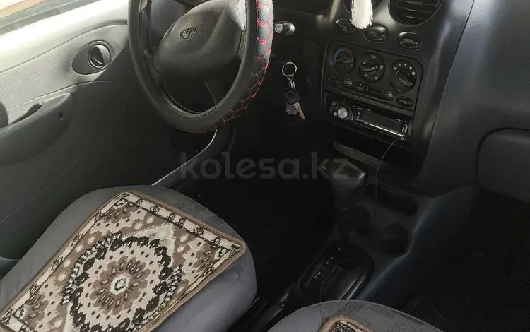 Daewoo Matiz 2014 года за 2 000 000 тг. в Тараз