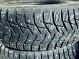 Шипованные шины Sailun 205/65/16 каждая за 24 990 тг. в Астана – фото 2