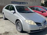 Nissan Primera 2005 годаfor2 400 000 тг. в Талдыкорган – фото 3