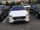 Hyundai Sonata 2020 годаүшін16 000 000 тг. в Актау – фото 2