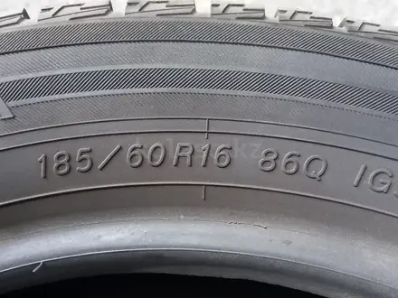 185/60R16 Yokohama IG-50 за 80 000 тг. в Алматы – фото 5