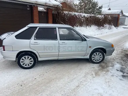 ВАЗ (Lada) 2114 2010 года за 1 400 000 тг. в Темиртау