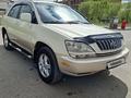 Lexus RX 300 2000 года за 5 500 000 тг. в Караганда – фото 2