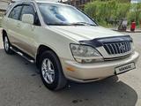 Lexus RX 300 2000 года за 5 500 000 тг. в Караганда – фото 2