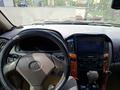 Lexus RX 300 2000 года за 5 500 000 тг. в Караганда – фото 11